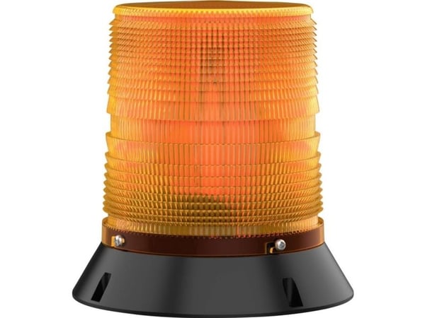 Pfannenberg taskulamppu PMF 2015-SIL 24 DC AM DIREKTM. 21007804601 Oranssi Oranssi 24 V/DC