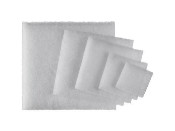 Pfannenberg FM PF PF 4xx00 216 x 216 300 Filtermåtte (B x K x T) 216 x 216 x 85 mm 1 stk 1 stk