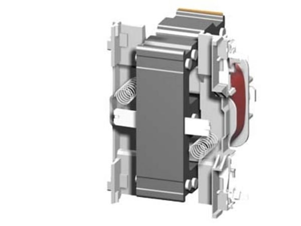 Siemens 3RT2926-5AU61 Magnetspule 1 St., 48 mm, 51,5 mm, 73 mm, 78 g, 1 styck