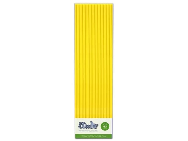 3Doodler PL05-DUCK?, 25 styck, 2 g