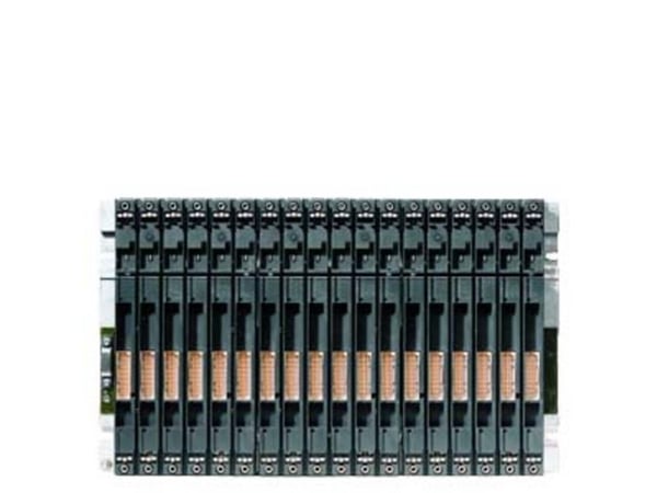 Siemens 6ES7403-1TA11-0AA0 6ES74031TA110AA0 piirilevykehys