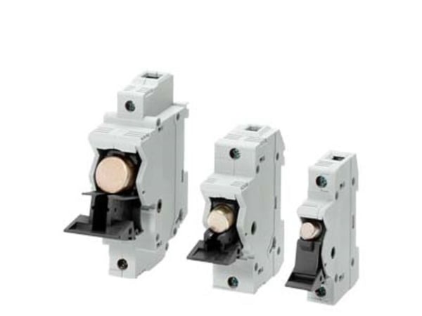 Siemens 3NC1491 Sulakekytkin 1-napainen 50 A 690 V/AC 1 kpl