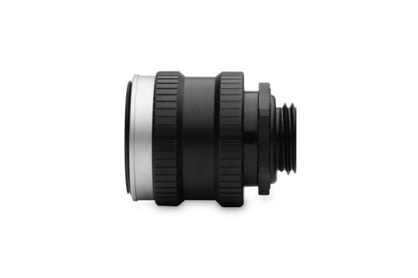 EkWaterBlocks EK-Quantum Torque - Dreneringsventil for væskekjølingssystem - Sort