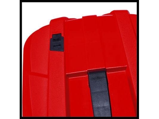 Einhell GE-CM 36/34-1 Li-Solo, Gressklipper som man spaserer bak, 33,5 cm, 2,5 cm, 6,5 cm, 3400 RPM, 30 l - SOLO