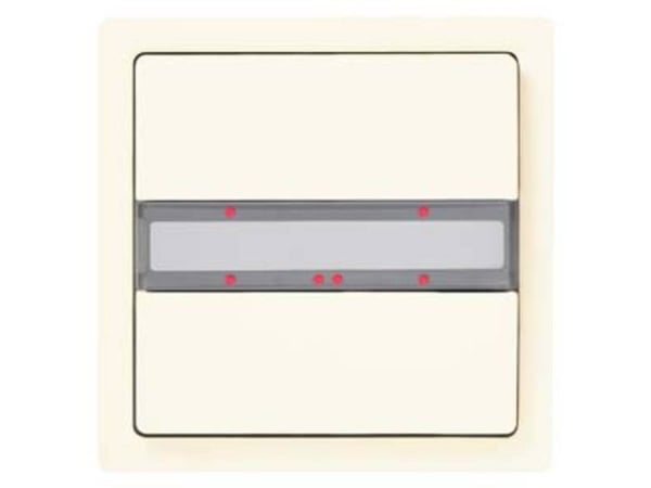 Siemens 5WG1285-2DB13, Multifärg, Tryckknappsbrytare, 85 g
