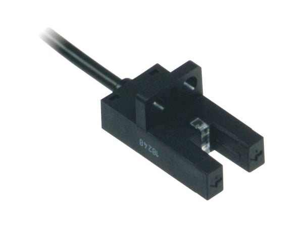 Pepperl+Fuchs gaffelfotocelle GL5-J/43a/115 lysbarriere mørk-kobolt 1 stk