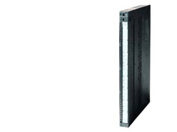 Siemens 6ES7431-7KF00-0AB0, Analog, Strömförsörjning av system, Multifärg, 1,01 kg, 233 mm, 50 mm