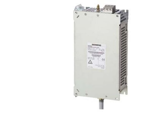 Siemensin kuristin 6SL3203-0CD21-4AA0 1 kpl (6SL32030CD214AA0)