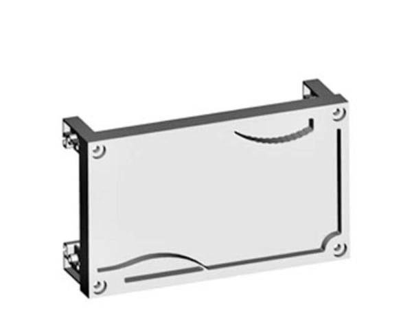 Siemens 8GK44011KK11 tilbehør til fordelerskap effektkontakt-byggesett 1 stk