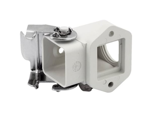 LAPP 19515200 Sokkelhus M20 EPIC® H-A 3 10 kpl LAPP 19515200 Sokkelhus M20 EPIC® H-A 3 10 stk