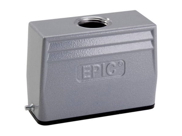 Lapp EPIC H-A 16 TGH, 29,5 mm, 89 mm, 5 stk