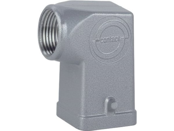 LAPP vinklat stickkontakt-hus PG11 IP65 EPIC H-A 3 MTs (10512300)