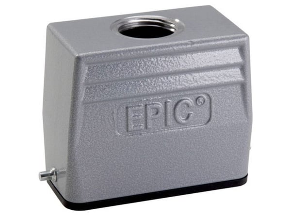 LAPP 79460400 Tyllehus M25 EPIC® H-A 10, 5 st