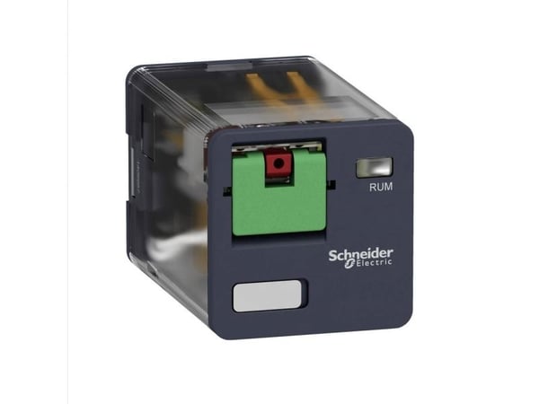 Universalrelæ Schneider Electric RUMC31P7 10 kpl