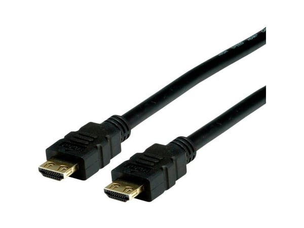 VALUE 11.99.5696, 10 m, HDMI Type A (Standard), HDMI Type A (Standard), 3D, Lajittelu