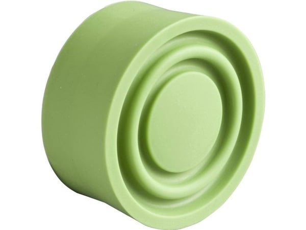 Schneider Electric ZBP013, Grønn, ZB5AP3S, 3 g, 3 g, 3 mm, 3 mm
