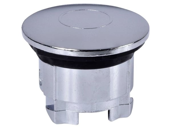 Schneider Electric ZB4SZ3, Plugg, Metall, 10 stykker