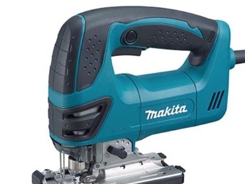 Makita 4350FCTJ - Løvsag - 720 W