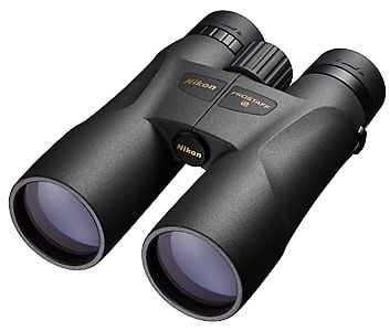 Nikon PROSTAFF 5 - kikkert 10 x 50 - antidugg, vanntett - tak (BAA822SA)