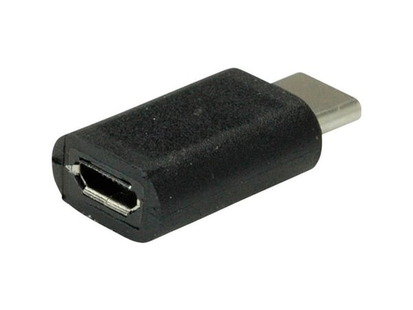Arvo 12.99.3191, USB Type C, USB Type Micro B, Lajittelu