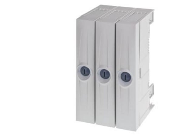 Siemens 8US1921-1CD02, 92 mm, 162 mm, 128 mm, 620 g