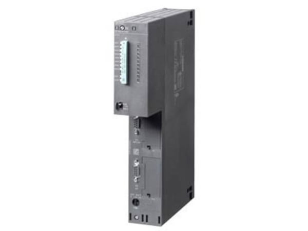 Siemens 6ES7417-4XT07-0AB0 6ES74174XT070AB0 PLC-centralbyggegruppe