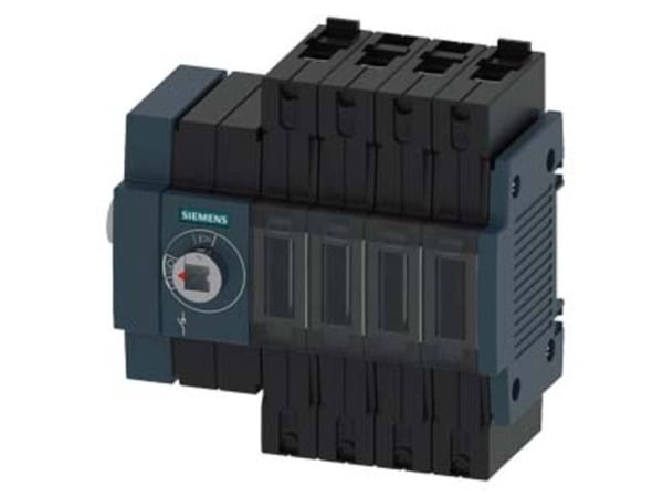 Siemens 3KD2644-2ME10-0, IP20