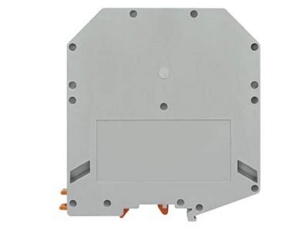 Siemens 8WH1000-0AS00, Grå, 105,2 mm, 361 g, 1 styck, 100 mm, 108 mm