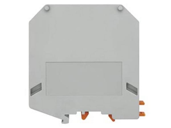 Siemens 8WH1000-0AQ00, Grå, 88,6 mm, 215 g, 1 styck, 85 mm, 89 mm
