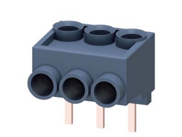 Siemens 3RA 2913-3 K införingsklämma 10 st