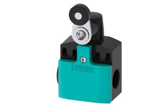 Siemens 3SE5242-0LK21, Plast, IP66, IP67, 50 mm, 115 mm, 90 mm, 125 g