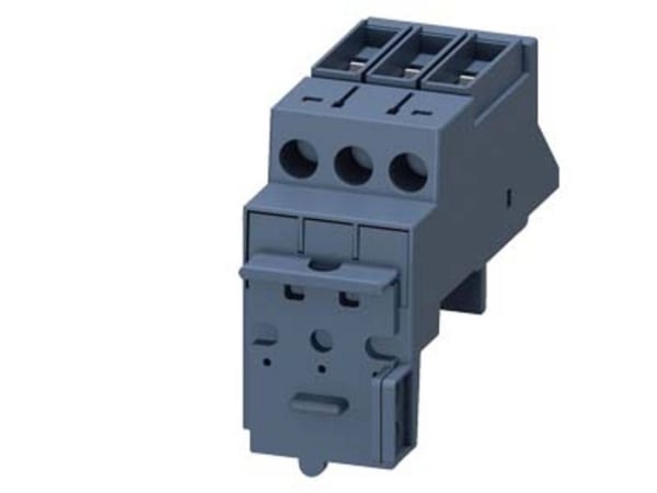 Siemens 3RV2938-1A skiljeelement 1 st (B x H x T) 55 x 57 x 149 mm