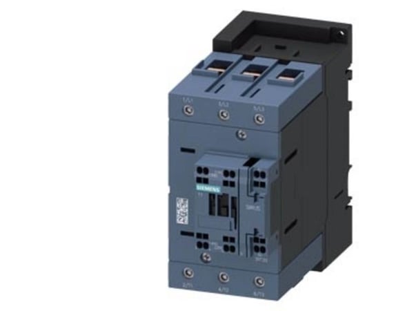 Siemens 3RT2045-3AG20 Tehonsuojaus 3 x katkaisija 1000 V/AC 1 kpl
