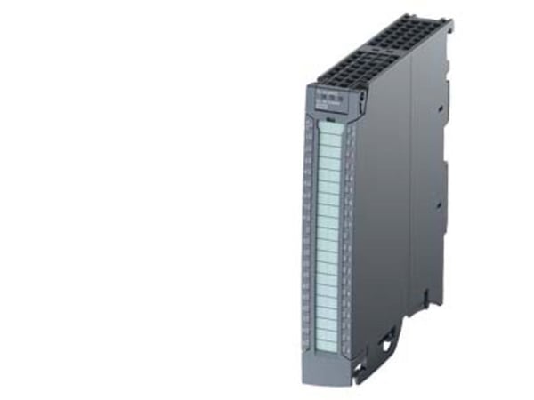 Siemens 6ES7522-1BL10-0AA0 PLC-digitaludgivermoduli