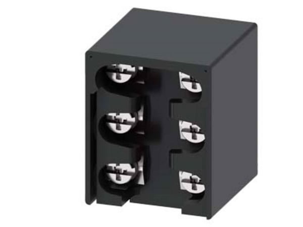 Siemens 3SE50000MA00 3SE5000-0MA00 Kopplingselement 230 V 6 A IP00 1 st