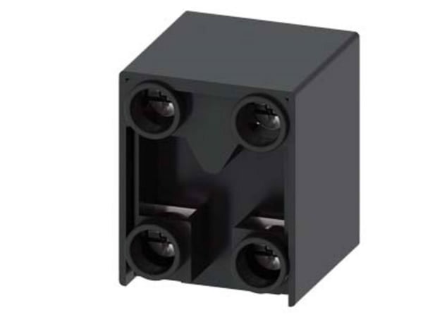 Siemens 3SE50500CA00 3SE505050-0CA00 Kopplingselement 230 V 6 A IP20 1 st