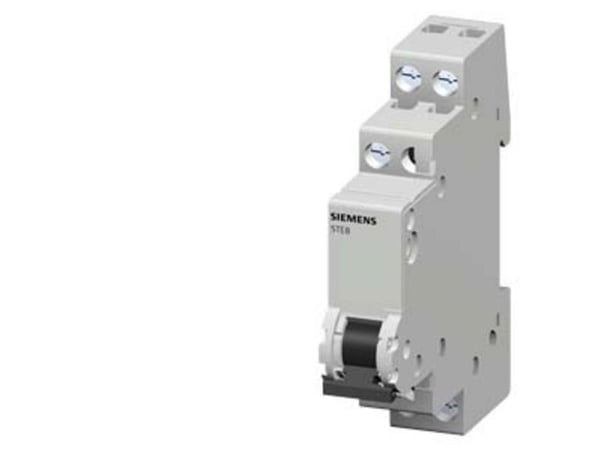 Siemens 5TE8101, Monivärinen, 71 g