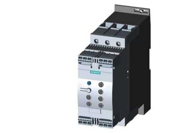 Siemens 3RW4036-2BB15, IP00, 1,25 kg, 171 mm, 73 mm, 198 mm