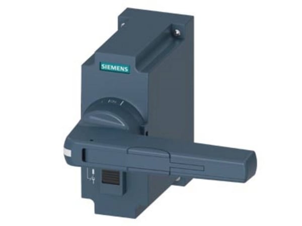 Grå Siemens 3KF94011AA00