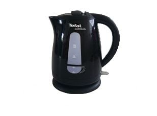Tefal Express KO2998 - Kedel - 1,5 liter - 2,2 kW - sortering