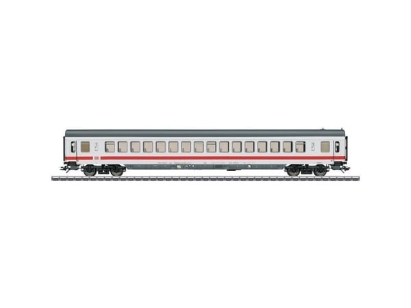 Märklin 43775, Togmodell, HO (1:87), Gutt/Jente, 15 år, Grå, Rød, Hvit, Modelljernbane/tog