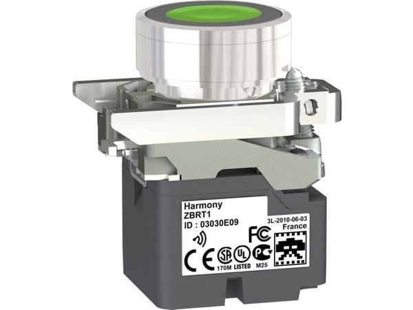 Schneider Electric ZB4RTA3