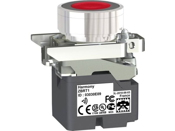 Schneider Electric ZB4RTA4