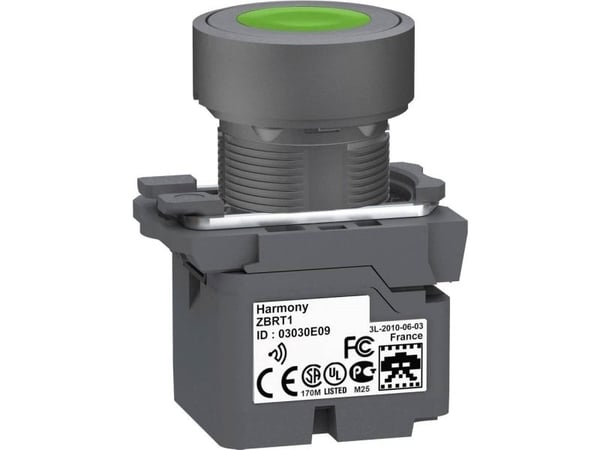 Schneider Electric ZB5RTA3
