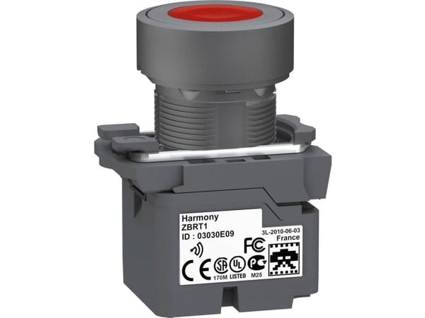 Schneider Electric ZB5RTA4