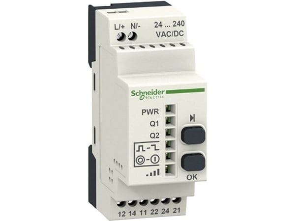 Schneider Electric ZBRRA