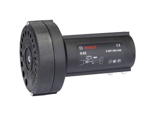 Bosch STØTTEGREB TIL GBH 18V-34 CF/18V-36