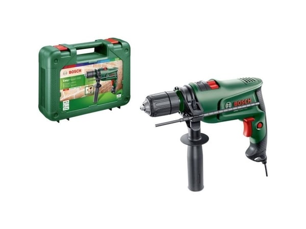 Bosch SLAGBOREMASKINE EASY IMPACT 600W