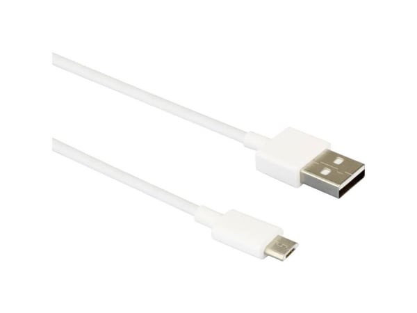 Xiaomi matkapuhelimen kaapeli [1x Micro USB - 1x USB] 1.00 m Micro USB