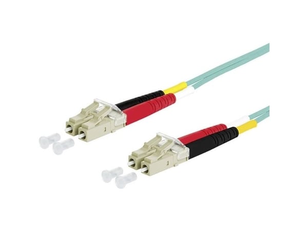 METZ CONNECT 151J1JOJO50E, 5 m, I-V(ZN) H, OM3, LC, LC